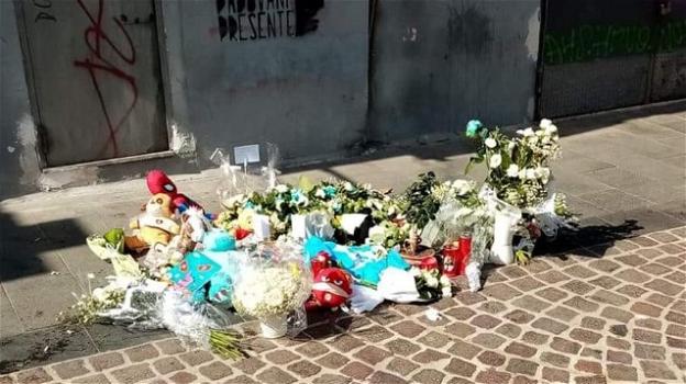 Napoli, parla la mamma del bimbo caduto dal balcone: "No a foto e video sui social"
