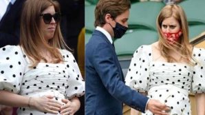 La Principessa Beatrice ha partorito una bambina, mentre è scandalo sul padre Andrea