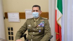Vaccini Covid-19, Generale Figliuolo:
