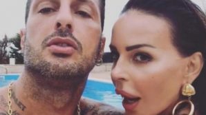 Fabrizio Corona e Nina Moric tornati a vivere insieme: svelati motivi e perché