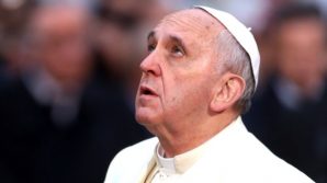 Papa Francesco: