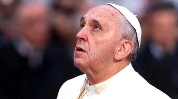 Papa Francesco: "Grazie a Dio, sto bene"