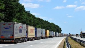 Sciopero camionisti del 27 settembre, ma non c’è ancora nulla di certo