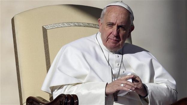 Papa Francesco: "qualcuno mi voleva morto"