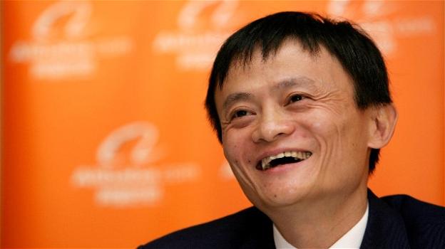 Crollo azioni Alibaba: cosa sta succedendo?