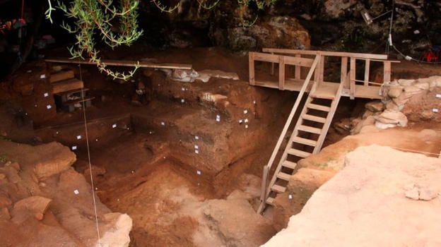 Marocco: ritrovamento di antica sartoria appartenente agli Homo Sapiens