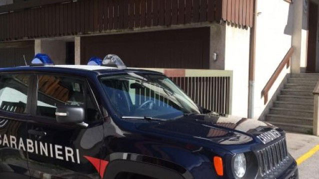 Brindisi, Truffa Un Anziano Fingendo Di Essere Un'impiegata Dell'Inps ...