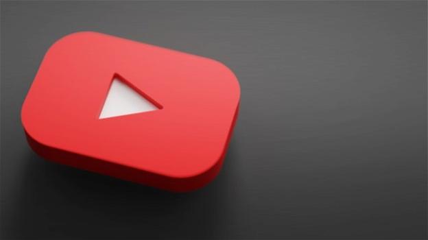 YouTube testa la funzione per il download dei video da browser desktop