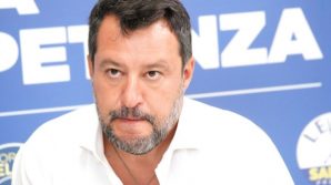 Salvini fatica a tenere unito il partito. Lega verso la scissione?