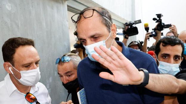 Eitan: accordo provvisorio tra le famiglie che se lo disputano