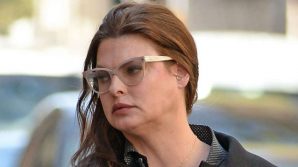 Linda Evangelista confessa: