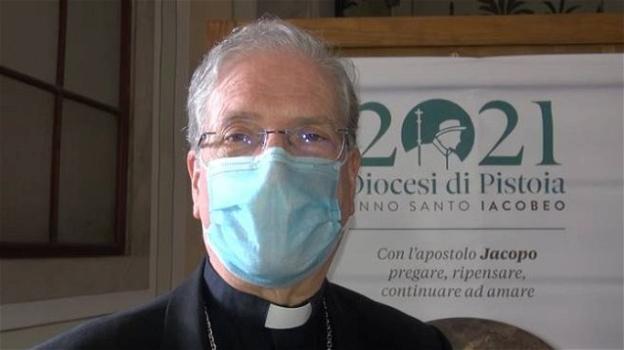 "Vaccino obbligatorio per preti, catechisti e volontari", il Decreto del Vescovo di Pistoia