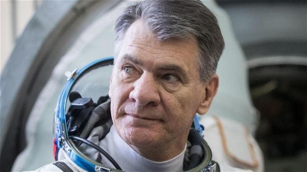 L’ex astronauta Paolo Nespoli racconta del tumore al cervello: "Non tornerò mai come prima"
