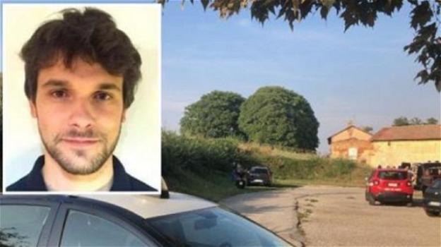Pavia: trovato morto Giacomo Sartori, il ragazzo scomparso sabato scorso da Milano