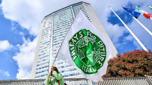 Il movimento Fridays for future torna in piazza