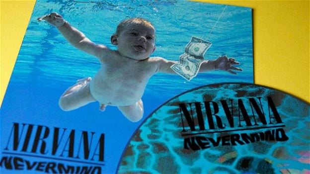 Nevermind, l’album dei Nirvana compie trent’anni