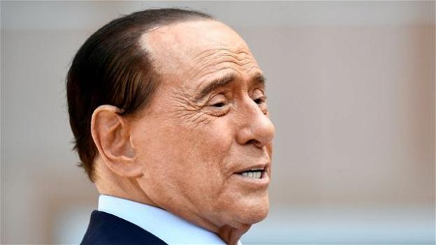 Silvio Berlusconi Presidente della Repubblica? Improbabile
