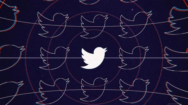 Twitter: argomenti per gli Spaces, icone stagionali per Twitter Blue, video meno pixellati
