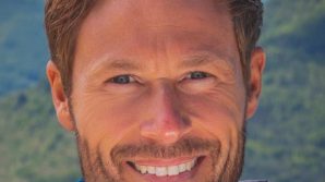 ‘Kalipé. A passo d’uomo’: terzo libro per Massimiliano Ossini