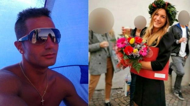 Omicidio Chiara Ugolini: Emanuele Impellizzeri si è suicidato in carcere