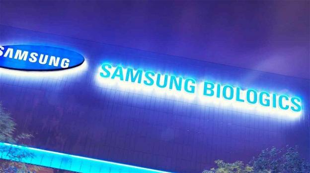 Tecnologia e medicina, Samsung produrrà i vaccini anti Covid Pfizer: presto anche Moderna