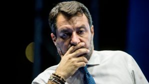 L’autunno dello scontento di Matteo Salvini