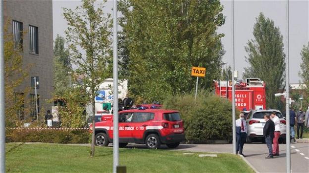 Milano, operai perdono la vita mentre caricano una cisterna di azoto