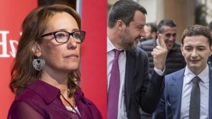 Scandalo Morisi, interviene Ilaria Cucchi: