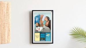Amazon presenta Echo Show 15, Video Doorbell, Smart Thermostat e router eero Pro 6