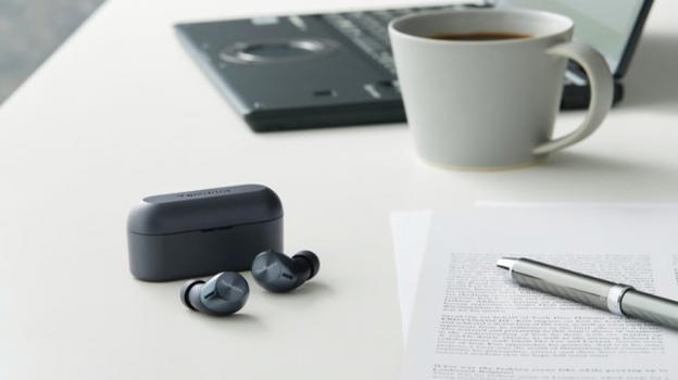 EAH-AZ60 ed EAH-AZ40: ufficiali i nuovi auricolari true wireless di Technics (Panasonic)