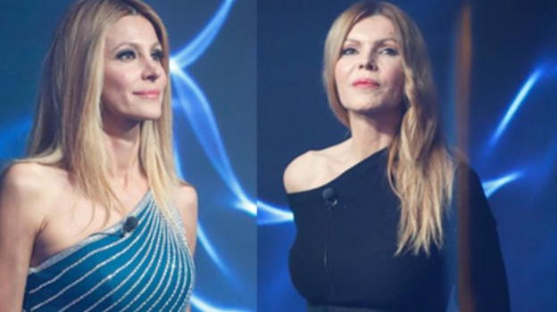 GF Vip, Rita Rusić contro Adriana Volpe: "È odiosa, Bruganelli forever"