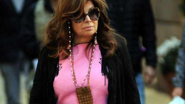 L’ex Lady Gucci in balia della sua ex compagna di cella