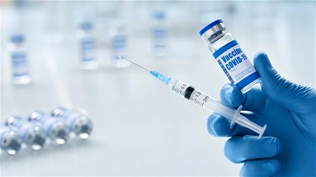 Pur calando, gli anticorpi proteggono anche 6 mesi dopo la vaccinazione