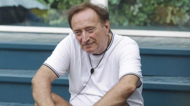 Amedeo Goria, la fidanzata sarebbe incinta: il gossip