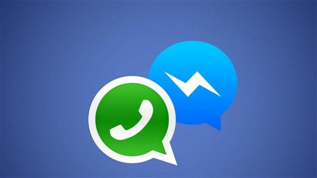 WhatsApp e Messenger: importanti novità dalle chat app di Menlo Park