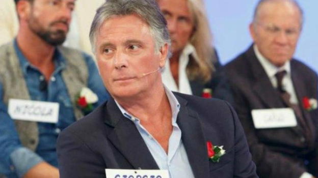 Giorgio Manetti: "Non torno a Uomini e Donne". La nuova compagna e l’attacco alla trasmissione