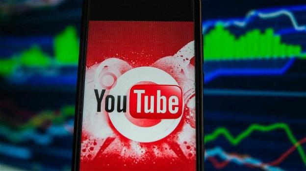 La Russia minaccia di bloccare e multare YouTube per aver bloccato due canali russi per disinformazione sul covid-19