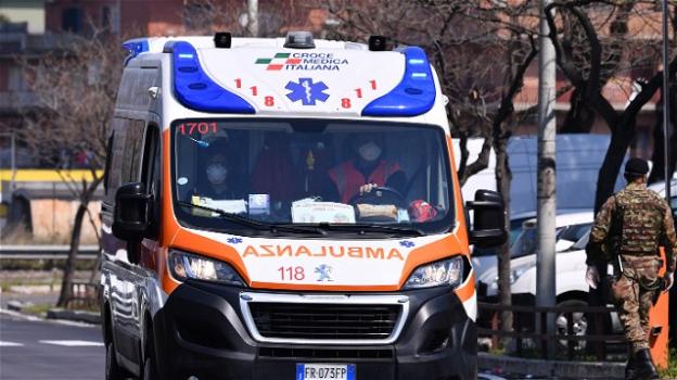 Perugia, bimbo ucciso a Città delle Pieve: la madre portata in caserma