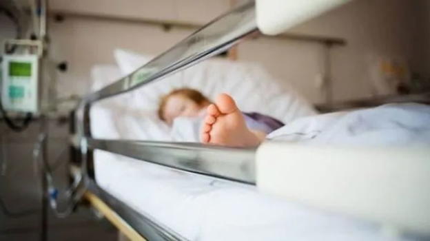 Sassari, bimbo di 18 mesi ricoverato per overdose: gravissime le sue condizioni