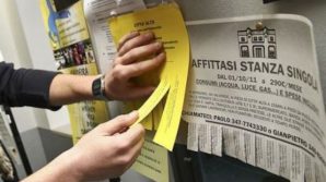 Università in presenza, ma i prezzi degli affitti salgono alle stelle