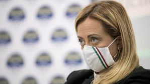 Polemica tra Fratelli d’Italia e Fanpage sul video dell’inchiesta Lobby Nera
