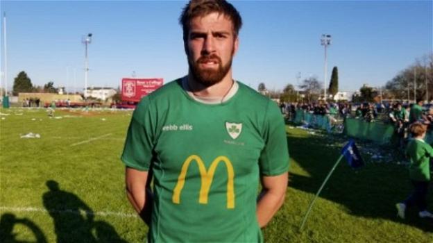Argentina, giocatore di rugby muore dopo uno scontro con l’avversario