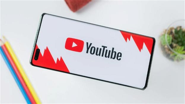 YouTube: novità per riprendere la visione dei video lasciati in sospeso
