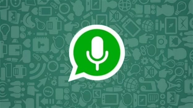 WhatsApp: in sviluppo il player globale per i messaggi audio. Ecco a cosa servirà