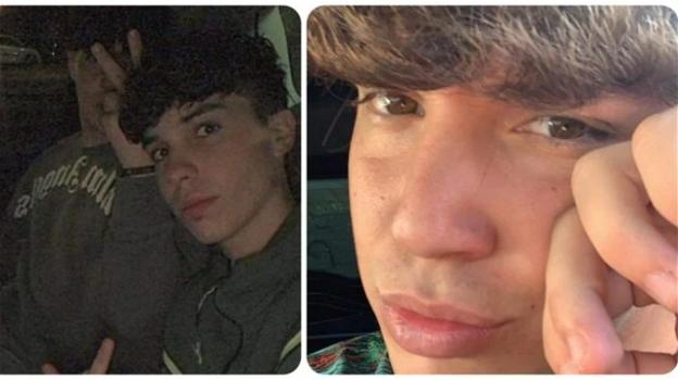 Mattia e Matteo morti a 18 anni sulla Pontina: forse l’amico alla guida ha avuto un colpo di sonno