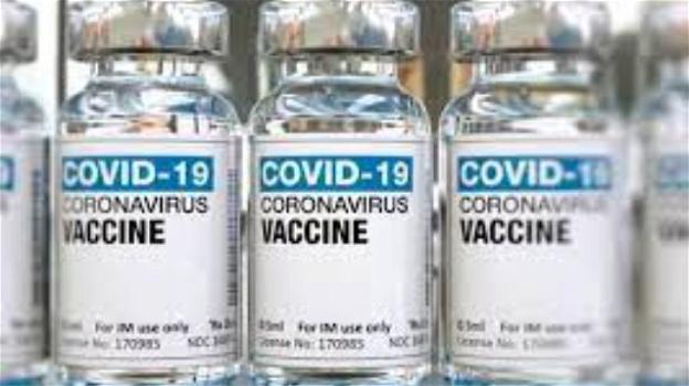 L’Ema, l’Agenzia europea per i farmaci, si pronuncia sulla terza dose del vaccino