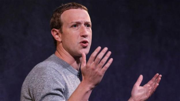 Social di Zuckerberg down: Facebook, Instagram e WhatsApp tornano operativi