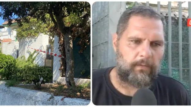 Donna uccisa ad Ardea: trovate tracce del figlio sotto le unghie