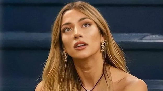 GF Vip, Soleil Sorgè isolata dal gruppo: "Sono una loro vittima"