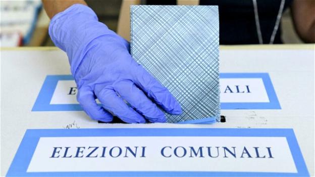 Un italiano su due non è andato a votare alle elezioni amministrative
